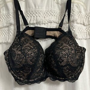 Thirdlove Lace Balconette bra 44C